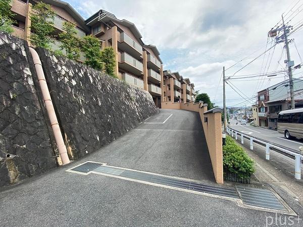 ダイアパレスオーセント鳴滝