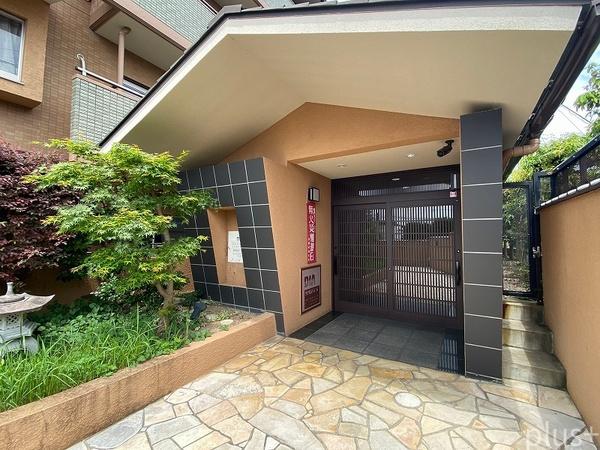 ダイアパレスオーセント鳴滝