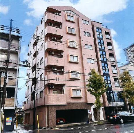 中京区西ノ京上平町一棟マンション