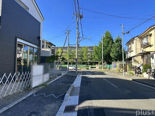 右京区花園艮北町1期2号地新築戸建