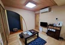上京区末広町連棟戸建