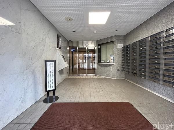 ライオンズマンション京都西陣