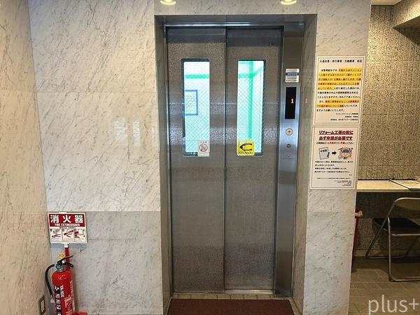 ライオンズマンション京都西陣
