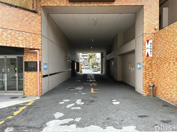 ライオンズマンション京都西陣