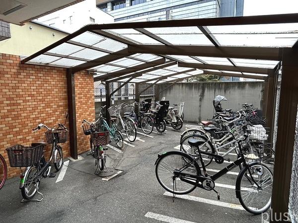 ライオンズマンション京都西陣