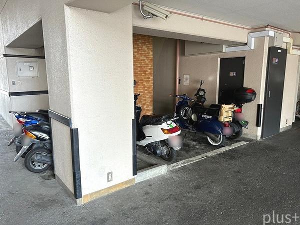 ライオンズマンション京都西陣