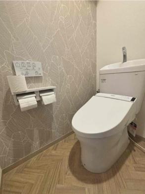 ライオンズマンション京都西陣