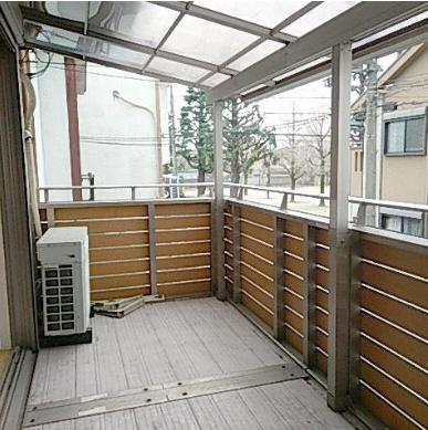 中京区西ノ京南上合町中古戸建