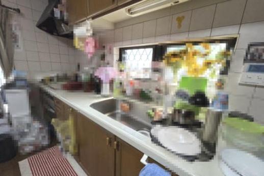 京都市右京区花園猪ノ毛町の中古一戸建て