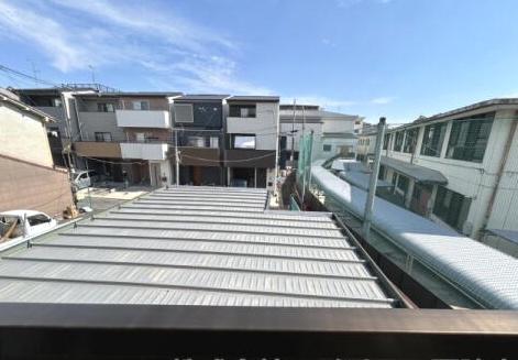 京都市右京区花園猪ノ毛町の中古一戸建て
