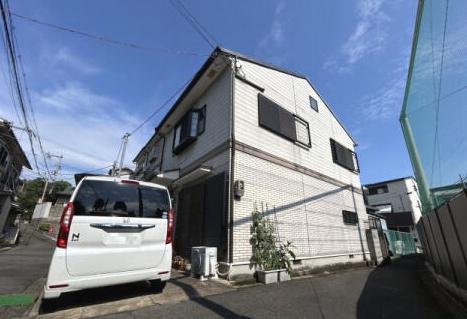 京都市右京区花園猪ノ毛町の中古一戸建て