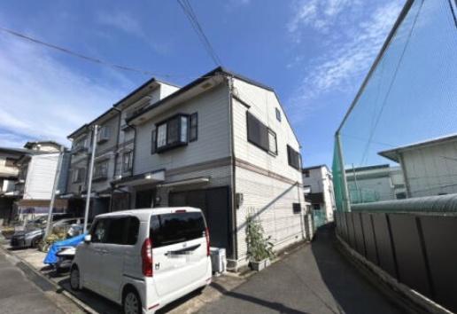 京都市右京区花園猪ノ毛町の中古一戸建て