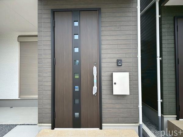 右京区嵯峨野南浦町5期7号地　新築戸建