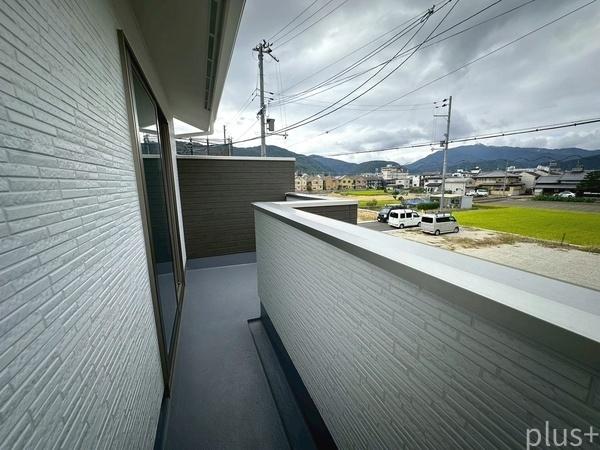 右京区嵯峨野南浦町5期7号地　新築戸建