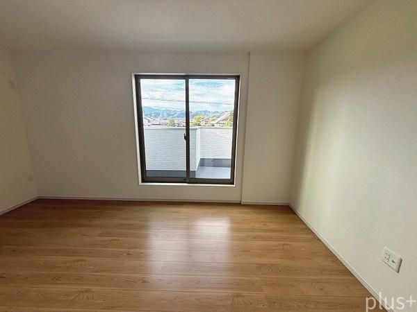 右京区嵯峨野南浦町5期6号地新築戸建