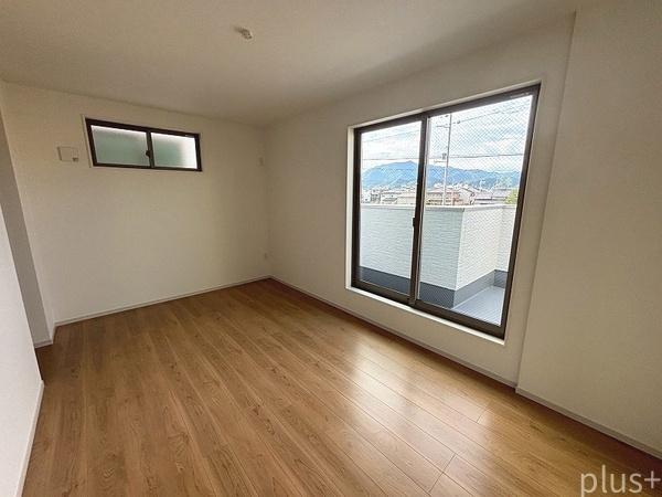 右京区嵯峨野南浦町5期6号地新築戸建