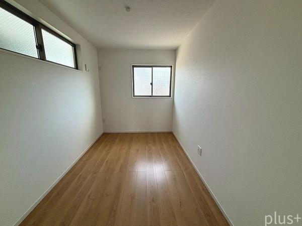 右京区嵯峨野南浦町5期6号地新築戸建