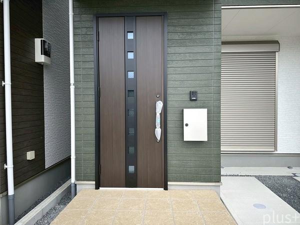 右京区嵯峨野南浦町5期6号地新築戸建