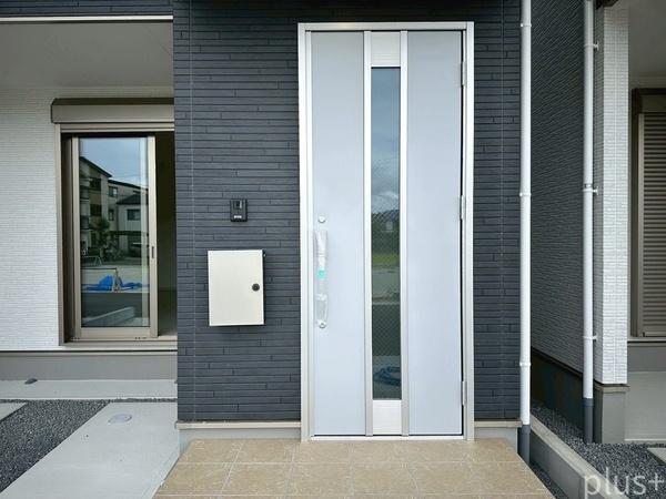 右京区嵯峨野南浦町5期8号地新築戸建
