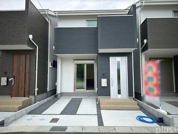 右京区嵯峨野南浦町5期8号地新築戸建