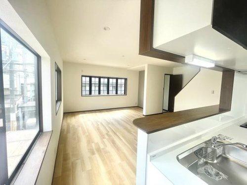 京都市上京区堀川町の中古一戸建て