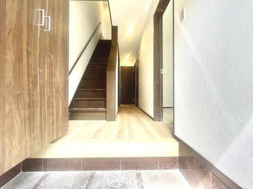 京都市上京区堀川町の中古一戸建て