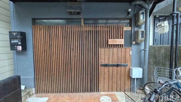 中京区壬生下溝町一棟マンション