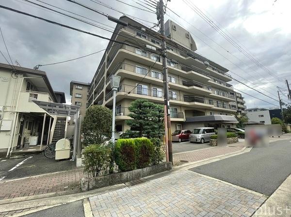 室町スカイハイツ