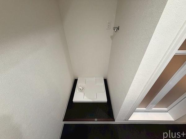 メガロコープ西陣Ａ棟