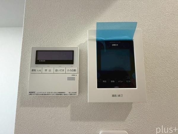 メガロコープ西陣Ａ棟