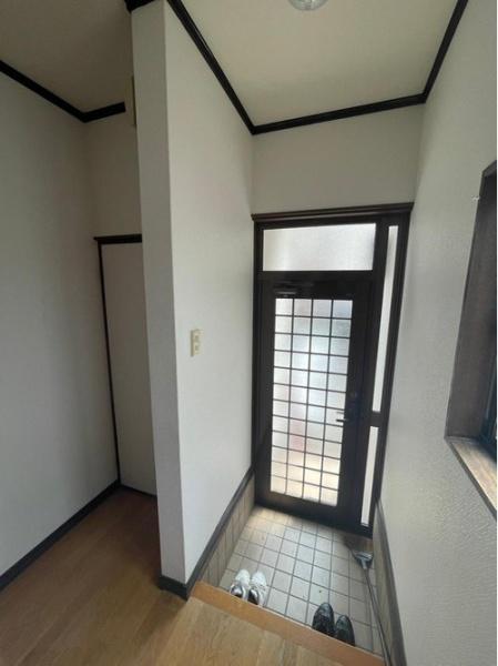 京都市右京区西院西高田町の中古一戸建て