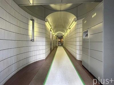 ロイヤルプラザ御池