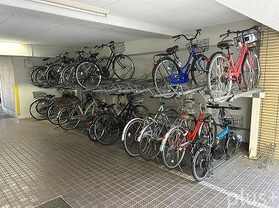 ロイヤルプラザ御池