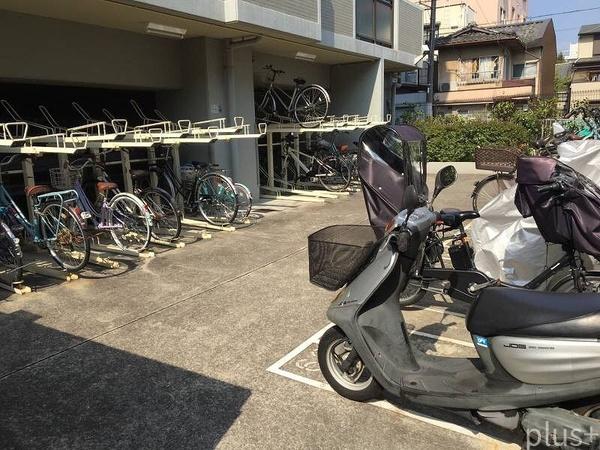藤和シティホームズ円町