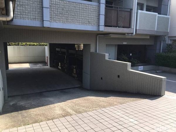 藤和シティホームズ円町