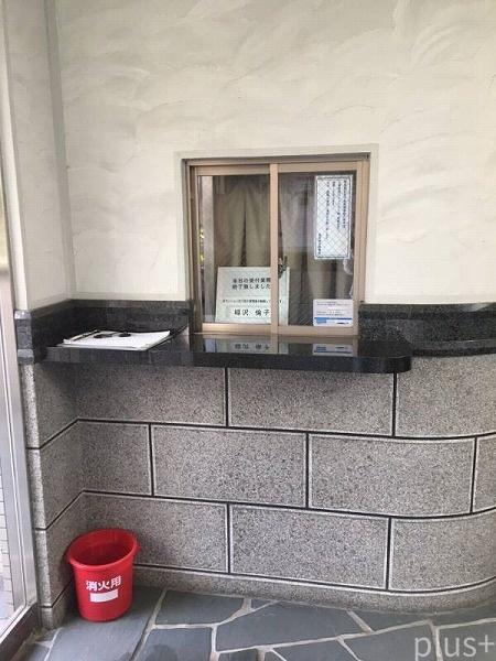 藤和シティホームズ円町