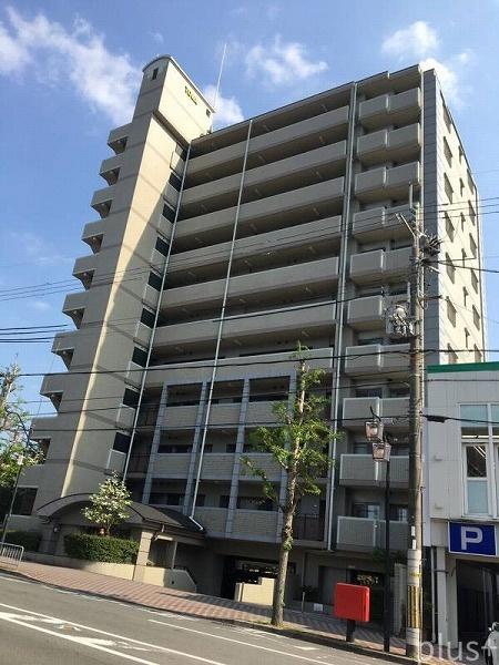 藤和シティホームズ円町