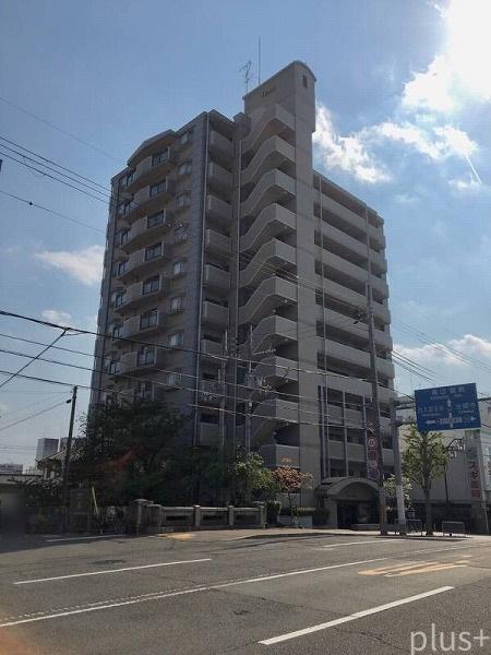 藤和シティホームズ円町