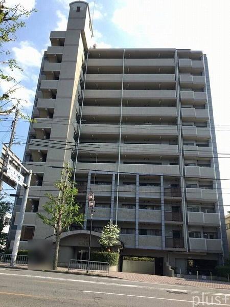藤和シティホームズ円町