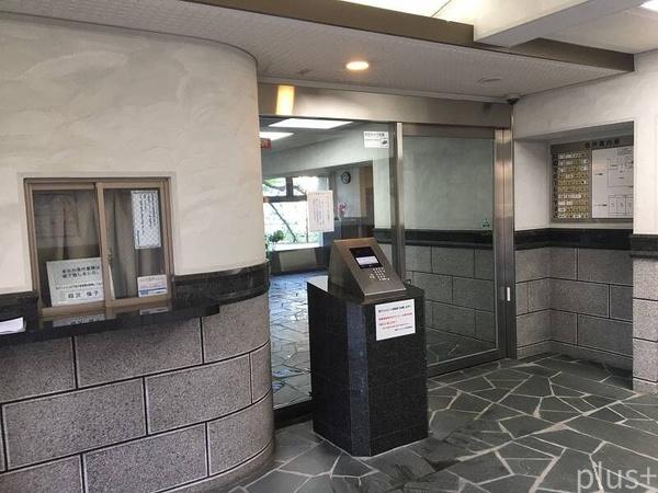 藤和シティホームズ円町
