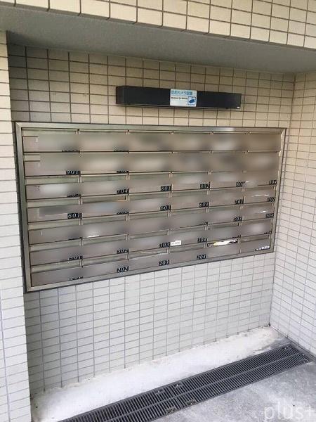 藤和シティホームズ円町