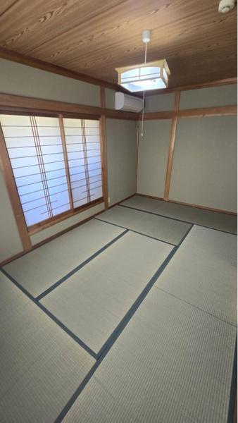 京都市右京区鳴滝中道町の中古一戸建て