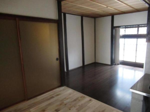 京都市上京区大東町の中古一戸建て