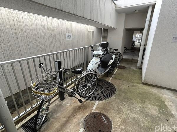 アクシルコート堀川今出川