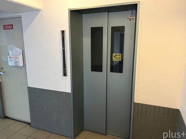 アクシルコート堀川今出川