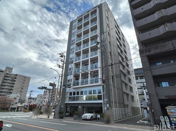 アクシルコート堀川今出川