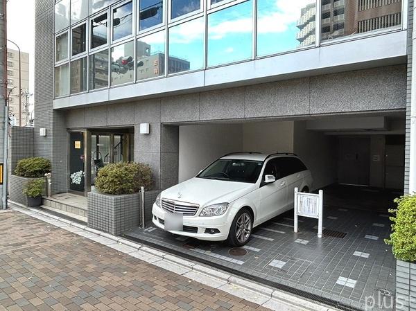 アクシルコート堀川今出川