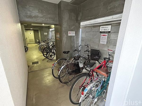 アクシルコート堀川今出川