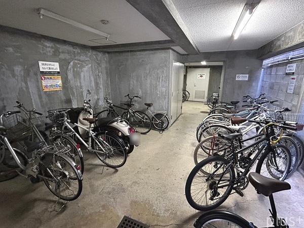 アクシルコート堀川今出川