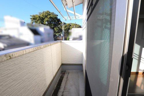京都市右京区梅津徳丸町の中古一戸建て